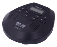 Denver Discman Denver DMP-395B czarny - 1535005 - zdjęcie 5